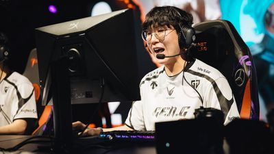 Gen.G veteran Ruler fined 800,000 won by LCK over repeated in-game verbal abuse