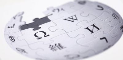 Wikipedia at 25: can its original ideals survive in the age of AI?