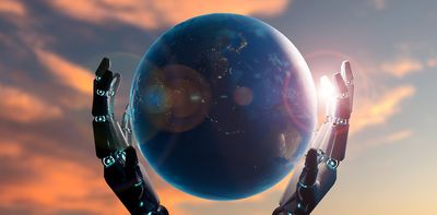 Governments are rushing to embrace AI. They should think twice