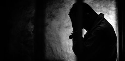 Elderly men sentenced to life in prison reflect on the reality of ‘hope’ and growing old behind bars