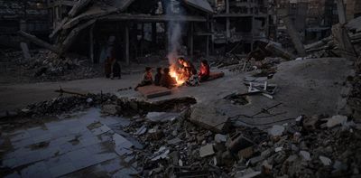 Amid a rocky truce, Israel and Hamas prepare to resume fighting