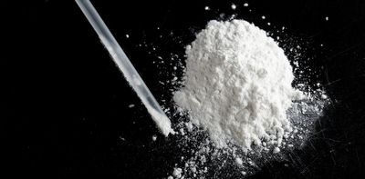 Ketamine is giving more young people bladder problems – an expert explains