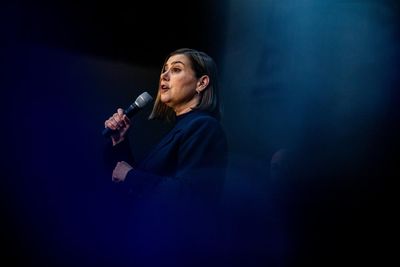 Michigan senator says she is being investigated for imploring US troops to refuse illegal orders