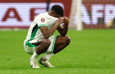 Nigeria vs Morocco LIVE: AFCON 2025 result, latest updates and reaction