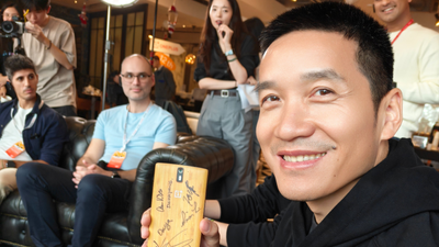 OnePlus CEO Pete Lau Wanted in Taiwan, Accused of Poaching Engineers Since 2014