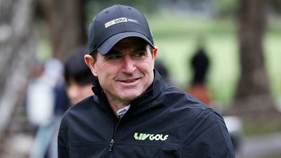 LIV Golf CEO Holds No Ill Will Toward Brooks Koepka for His Exit