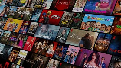 Netflix is culling a bunch of its originals – and it only highlights the necessity of physical media