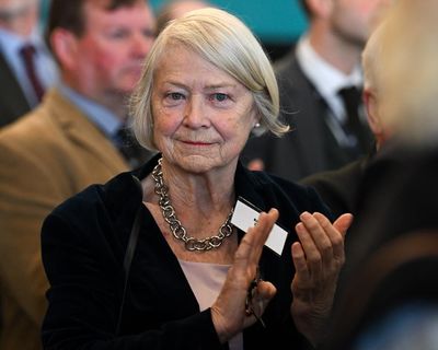 A proud northerner unfairly maligned