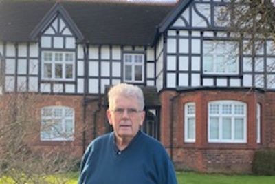 ‘We stopped HS2 seizing half our family farm – now we’re under threat again’