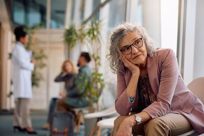 Medical Office Facility Fees Are Appearing More Frequently