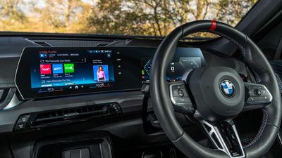 Some of my favourite podcasts just arrived in these BMW and Mini cars