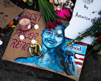 After the shooting of Renee Good, we see dissent can be fatal in Trump’s America – all bets are off