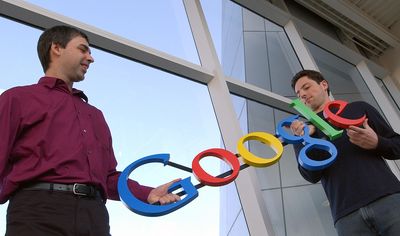 ‘Sickening and greedy’: California millionaire slams Larry Page and Sergey Brin for cutting ties with the state to avoid wealth tax