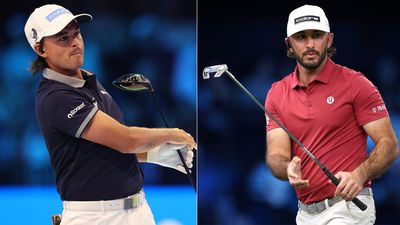 Rickie Fowler And Max Homa Make Big Equipment Changes As Both Look To Revive PGA Tour Fortunes