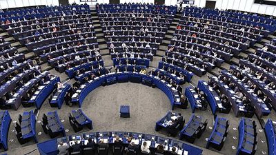 EU Parliament questions defence loan's '€17 billion election gift' to Hungary