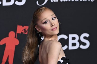 Ariana Grande and Jonathan Bailey to reunite for Sunday In The Park With George