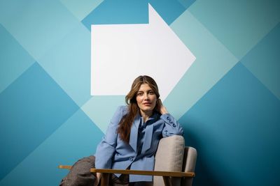 Laila Cunningham: 'London is not a Muslim city and I'd like to see Christianity celebrated more'