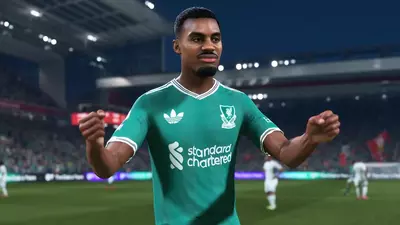 Josef Fares Says EA Is Unfairly Cast as Gaming’s Villain