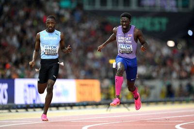 UK Sport director rebukes athletes for ‘incredibly sad’ decision to join Enhanced Games