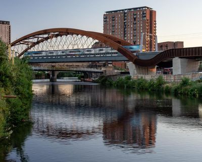 The Guardian view on Labour’s plan for railways in the north: a slow train coming