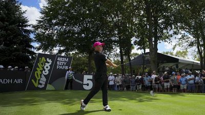 LIV Golf Isn’t Done Making Changes in Hopes of Acceptance From Official World Golf Ranking