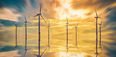 The UK’s offshore wind auction broke records, but its clean power target remains unrealistic