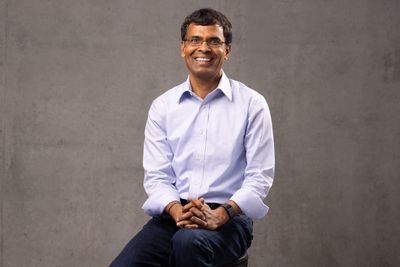 How Expedia’s CTO is using AI to transform work for 17,000 employees—and travel for millions