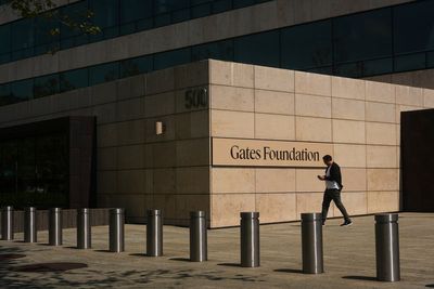 Gates Foundation unveils $9 billion budget and plans to cut staff
