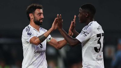 The Winners, Losers From Michael Carrick’s Man Utd Return