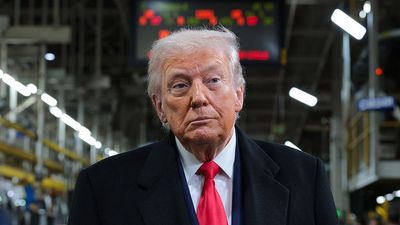 ‘You wouldn’t have a job right now’: Trump tells CBS anchor what would’ve happened if Kamala Harris had won the election