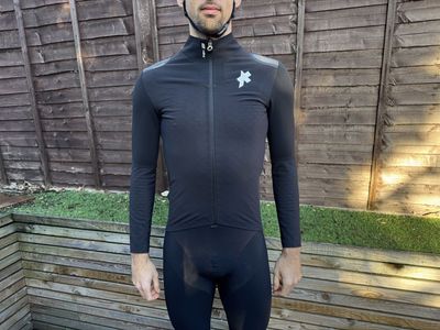 'The price is obscene, but this is the best jacket I've ever tested:' The £630 Assos Equipe RS Johdah Ultraz S11