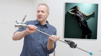 What on earth is a grip arm - and why you need one in your photo studio set-up?
