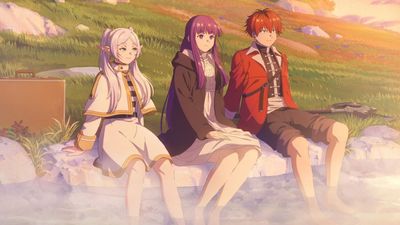 Frieren: Beyond Journey's End season 2 release schedule: when is episode 1 on Crunchyroll?