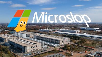 Microsoft claims "Community First" AI data center infrastructure — also known as maximum corpo-washing