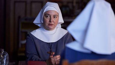 Does Sister Veronica have a baby in Call the Midwife? The nun would like a child 'before it becomes impossible'