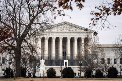 Supreme Court sides with Montana police on warrant requirements during emergencies