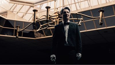 "I nearly died at Download Festival. When I took that mask off it was like upturning a bucket." From a panic attack in a Rolls-Royce to being metal's hottest new masked band: an interview with President