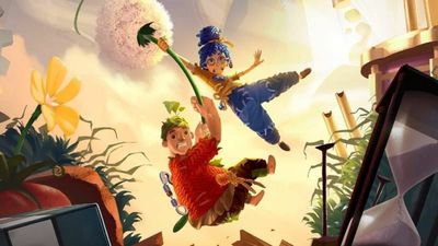 Split Fiction director Josef Fares praises Nintendo, Rockstar and Naughty Dog for 'pushing the envelope of innovation with a AAA budget'