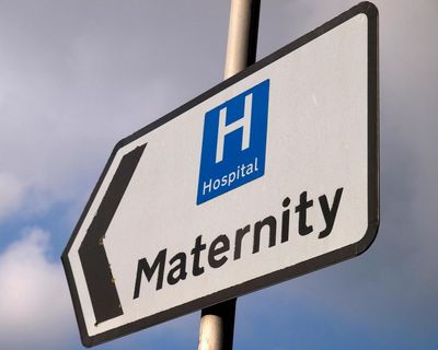 Maternal death rate in UK rose by 20% over 14 years despite Tory pledge