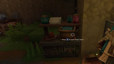 All Hytale Cooking Recipes List [EARLY ACCESS]