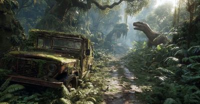 'The future of fitness is not just synthesised but personalised': Your treadmill just got a Jurassic upgrade, thanks to iFIT