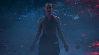 The Duffer Brothers say the Stranger Things season 5 finale was "the most difficult writing circumstance we've ever found ourselves in" because they were "constantly getting hammered" by Netflix