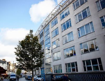 Goldsmiths to open new university campus in Catford