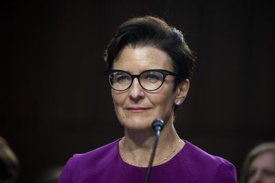 Citigroup CEO Jane Fraser warns of job cuts and says it's time to raise the bar in a fiery memo to staff: 'we are not graded on effort'