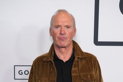Actor Michael Keaton is named Man of the Year by Harvard's Hasty Pudding Theatricals