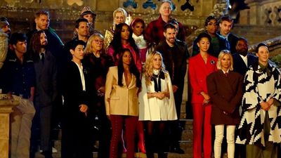 I've Always Wondered Where The Traitors Stay While Filming, But I Did Not See The Low Budget Answer Coming