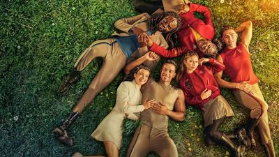 How To Watch Star Trek: Starfleet Academy Online And Stream New Sci-Fi Spin Off From Anywhere Now