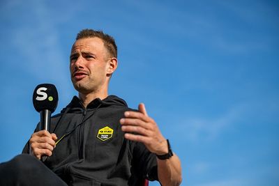 'I don't really have any ambitions of my own any more' – Victor Campenaerts skips Classics to fully focus on Grand Tour work with Jonas Vingegaard in 2026