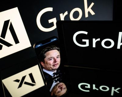 Elon Musk’s stubborn spin on Grok’s sexualized images controversy