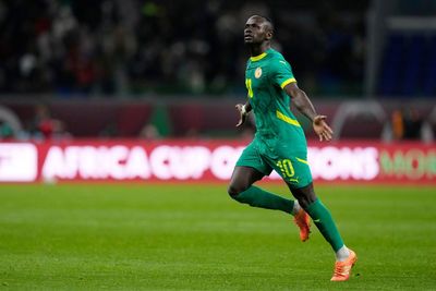 Sadio Mane sends Senegal through to Afcon final as Mohamed Salah’s Egypt bow out